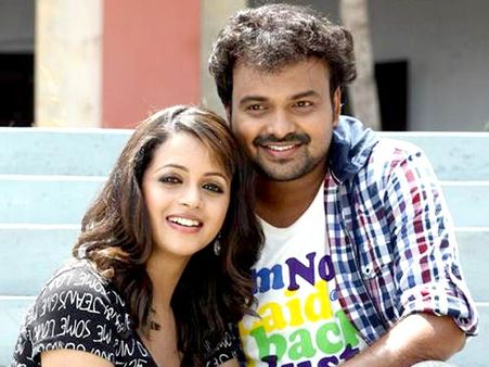 Kunchacko Boban And Bhavana In Polytechnic