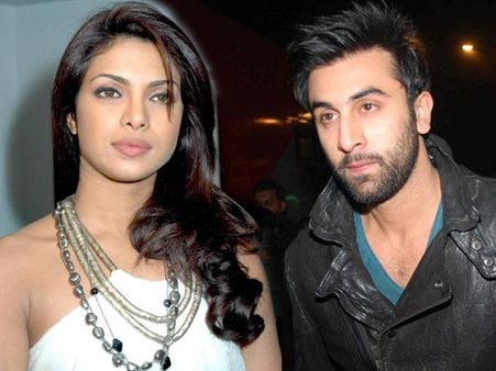 Priyanka Chopra Vs Ranbir Kapoor - Who Will Be A Better Boxer?