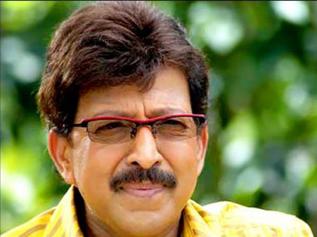 After Rajkumar, It's Vishnuvardhan's Photo On Postal Stamp