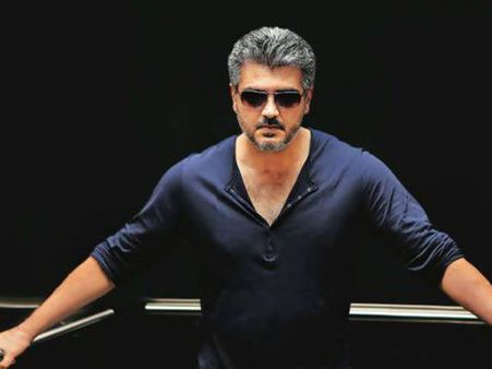 Good News: Ajith Kumar To Attend Centenary Function