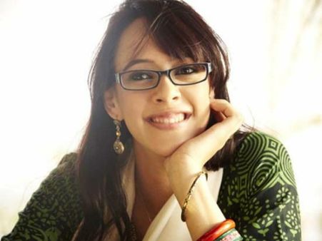 Bigg Boss 7: Hazel Keech Faces First Eviction