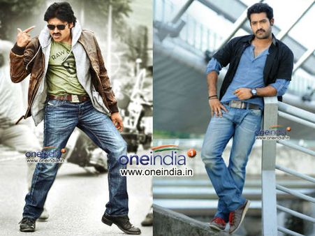 Will Pawan Kalyan, Jr NTR End Tollywood's Dry Spell?