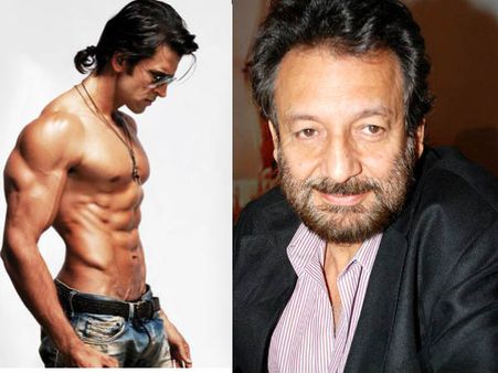 Why Hrithik Roshan Is Not In Shekhar Kapur's Paani?
