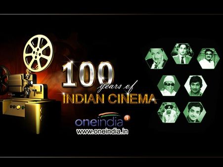 Mollywood To Honour Their Stars At 100 Years Of Cinema