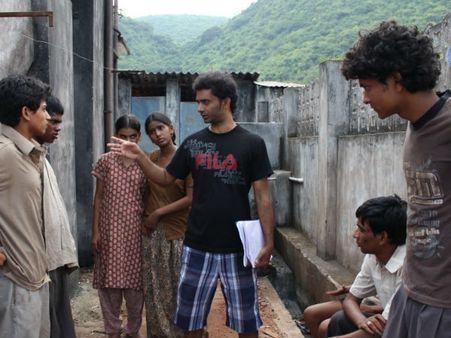 Chiranjeevi, Sekhar Kammula Appreciated Minugurulu: Ayodhya Kumar