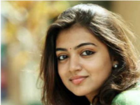 Nazriya Nazim Says No To Jr NTR!