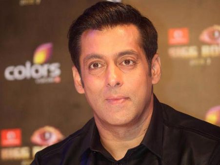 Salman Khan's Jai Ho's First Poster To Release On October 2