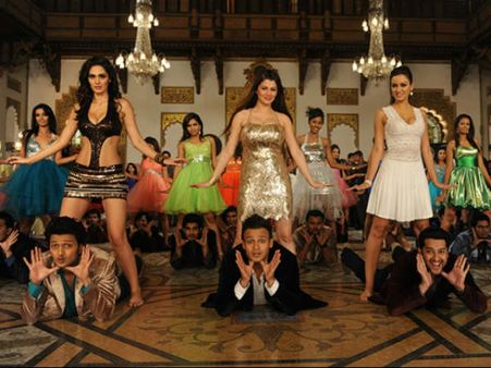 Grand Masti 11 Days Collection At Box Office