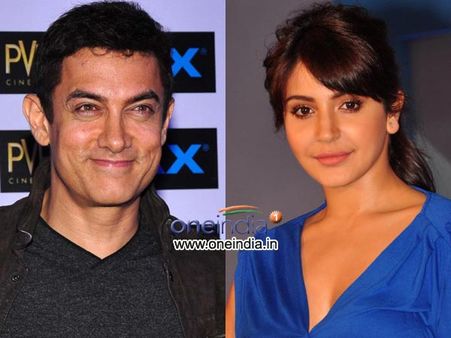 Anushka Sharma Denies Liplocking With Aamir Khan!