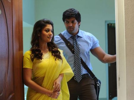 Raja Rani Preview