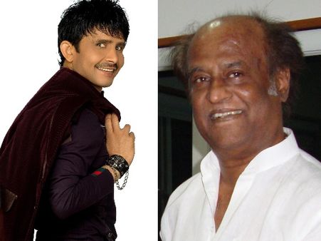 Kamaal's Racist Tweet Against Rajinikanth Angers Fans