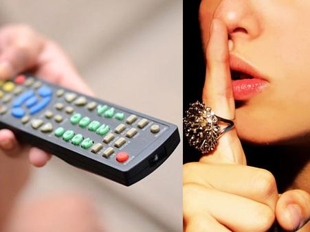 Bigg Boss Show - The Dirty Little Secret!