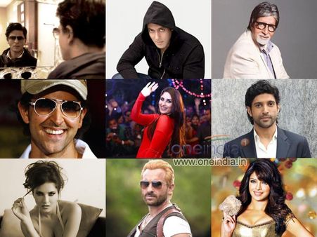 Priyanka Chopra Is First In Top 10 Dangerous Bollywood Celebrities Online