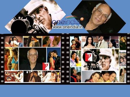 Yash Chopra Birthday Special: Best Pairs That ‘Brand Yash Chopra’ Created