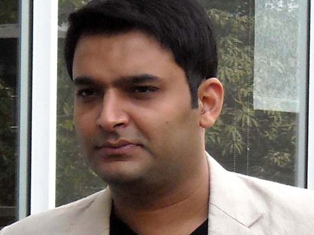 Fire On 'Comedy Nights With Kapil' Sets Causes Rs 20 to 22 Cr Damage