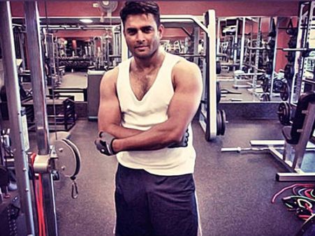 Madhavan Returns To Tamil As A Boxer