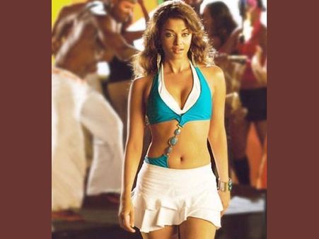 Will Aishwarya Rai Bachchan Sport A Size Zero Body In Happy Anniversary?