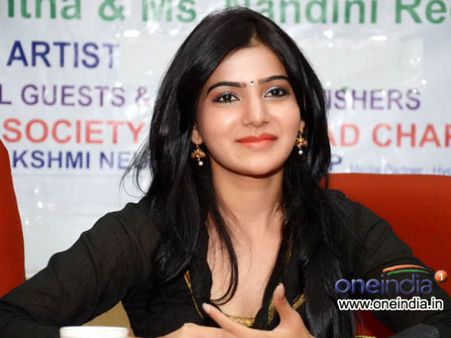 Confirmed: Samantha To Romance Vijay In AR Murugadoss' Movie