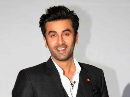 Ranbir Kapoor Fined For Evading Customs At The Airport