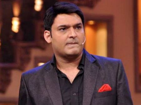Comedy Nights’ Kapil Sharma In Trouble Again!