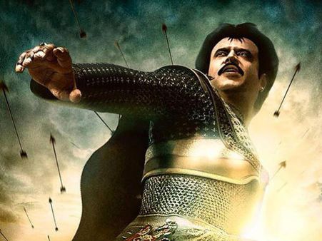 Kochadaiyaan: Rajinikanth's Birthday Treat For Fans