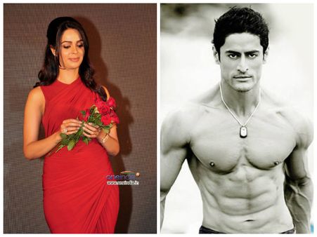 Devon Ke Dev Mahadev’s Mohit Raina in Mallika Sherawat’s The Bachelorette India!
