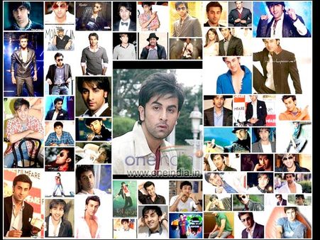 Ranbir Kapoor Turns 31 Today