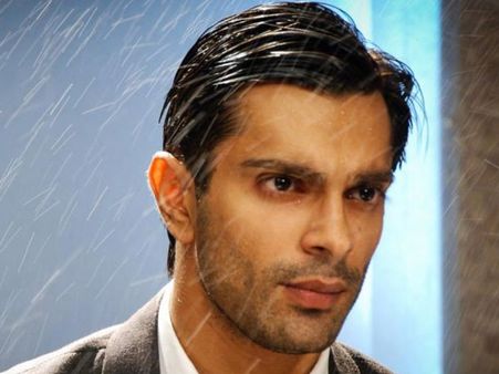 Will Karan Singh Grover Renew His Qubool Hai Contract Or Insist For...