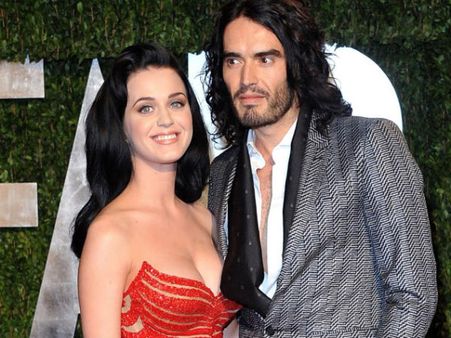 Katy Perry Planned To Commit Suicide During Her Marriage Crisis!