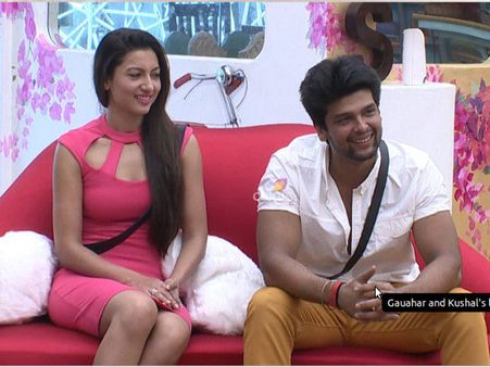 Bigg Boss 7: Day 15 Vengeful Fights And Passionate Love Stories!