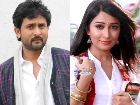 Radhika Pandit To Play Opposite Srinagara Kitty