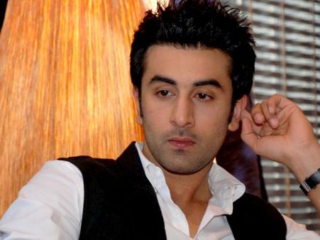 Is Ranbir Planning For Another Trip With Katrina?
