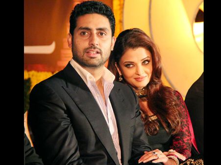 Aishwarya Rai Bachchan Not Making Comeback With Happy Anniversary?
