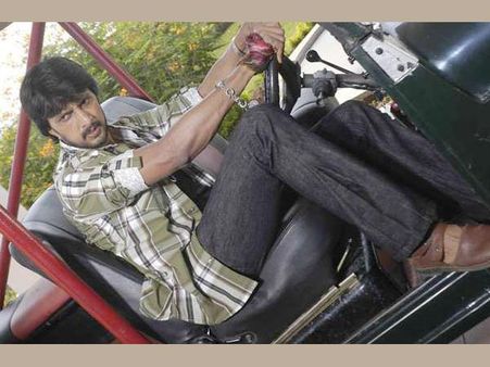 I Don't Want To Put Producers In Trouble: Sudeep