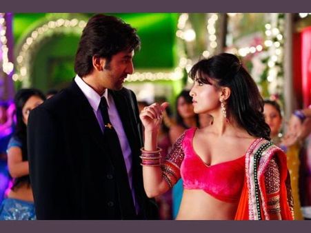 10 Interesting Facts About Ranbir Kapoor's Besharam!