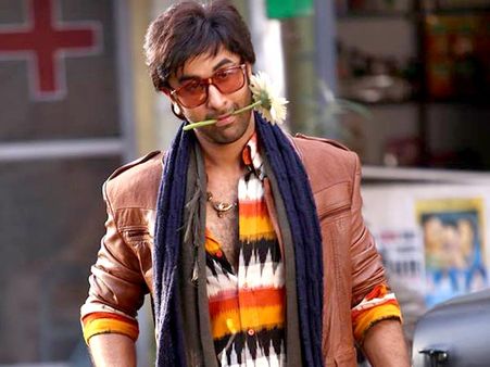 Besharam Movie Review: It's Ranbir's Show All The Way!