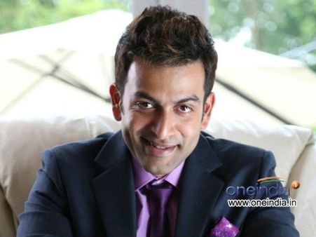 Prithviraj In Shutter Hindi Remake?