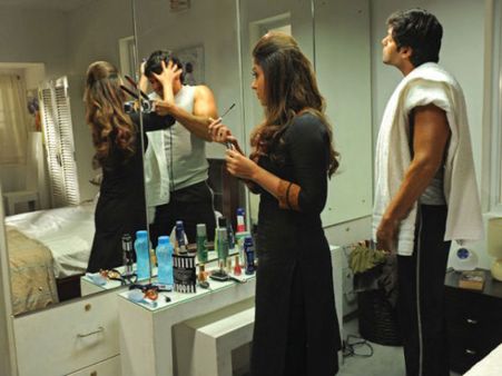 Raja Rani Gets Solid Opening At International Box Office