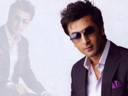 Ranbir Kapoor Burdened By 'The Star Son' Tag