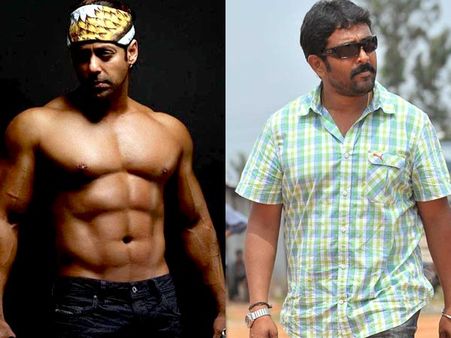 Salman Khan's Jai Ho Stunts Choreographed By Ravi Verma