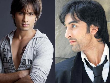 Shahid's R Rajkumar Trailer To Be Out With Ranbir's Besharam