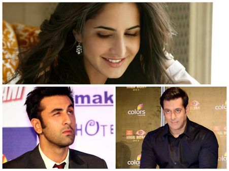 Ranbir Kapoor OK To Appear On Mallika's Bachelorette But Not Salman's Bigg Boss!