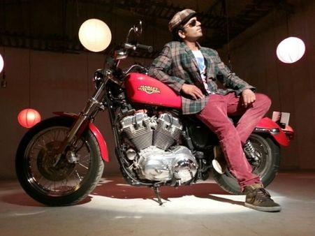 Lucia Releasing In Pakistan!