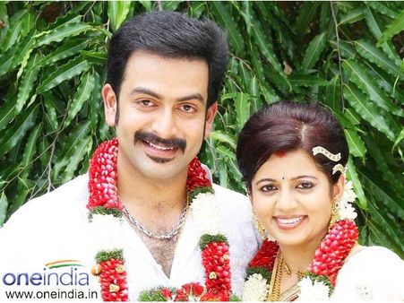 Valentine's Day Special: Mollywood's Popular Love Marriages