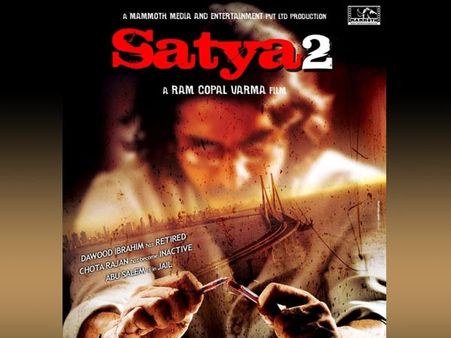Trailer Of Ram Gopal Varma's Satya 2 Released