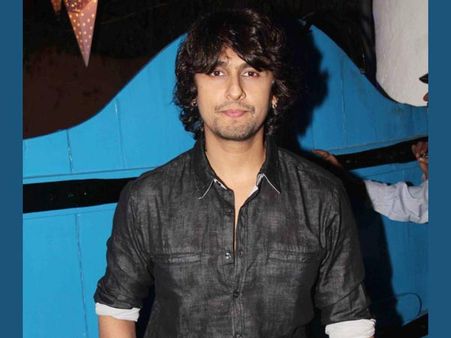 Sonu Nigam Threatened By Dawood Ibrahim's Aide
