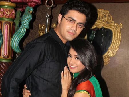 'Amita Ka Amit' Will Take Six-Month Leap: Nishad