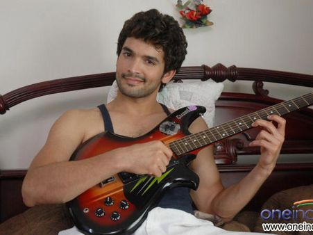 Diganth's Bollywood Dream Renewed