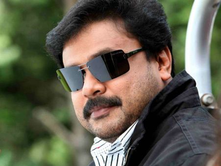 Dileep To Be An Investigating Officer!