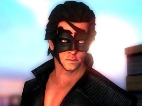 Krrish 3 Video Game to Release Soon On Android, Windows And IOS